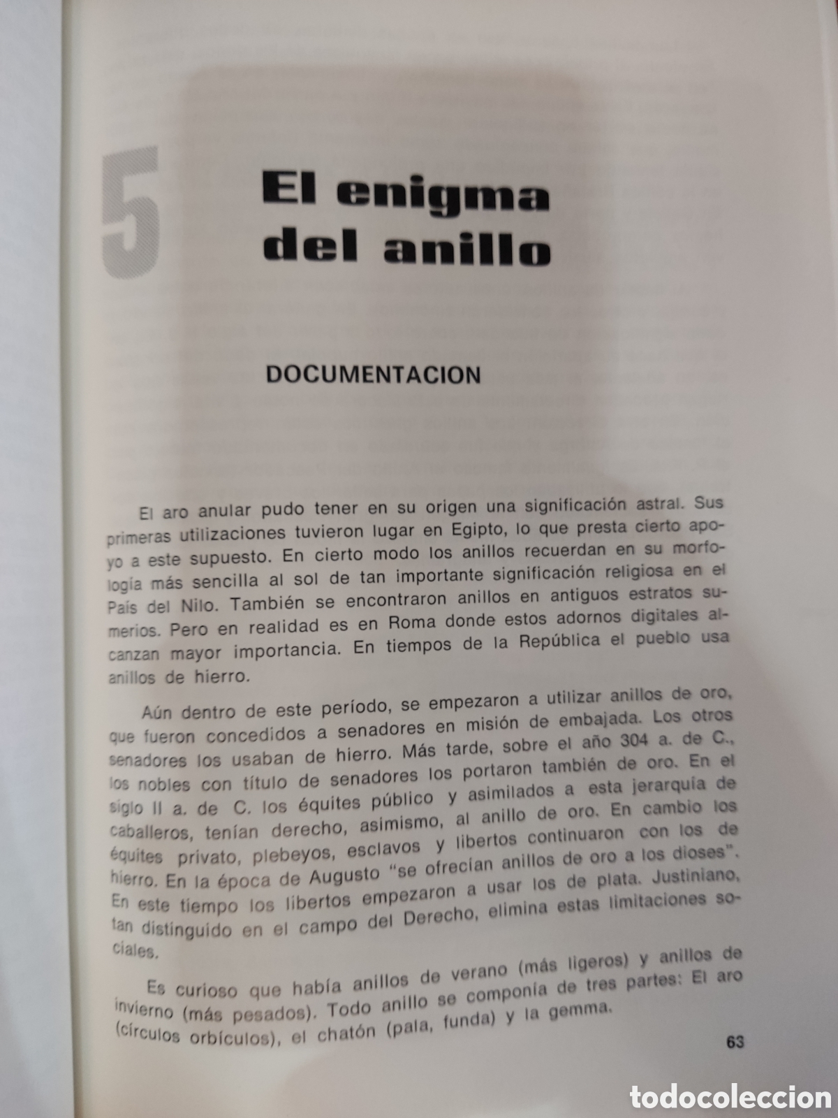 Libros de segunda mano: Las islas de los dioses ( primera edici&oacute;n) - Foto 6