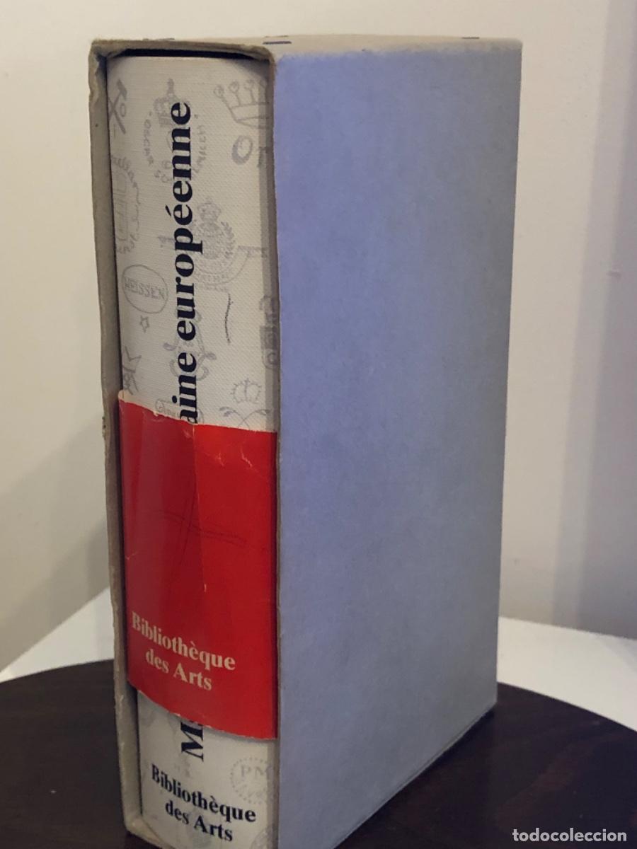 Libros de segunda mano: MANUEL DE LA PORCELAINE EUROPEENNE - Foto 1