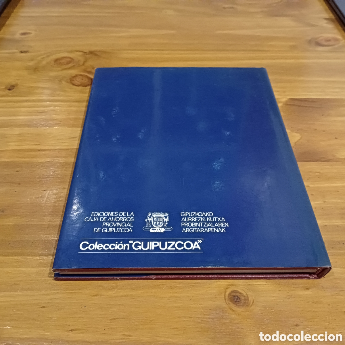 Libros de segunda mano: Los hombres mar. Felipe Igui&ntilde;iz - Foto 7