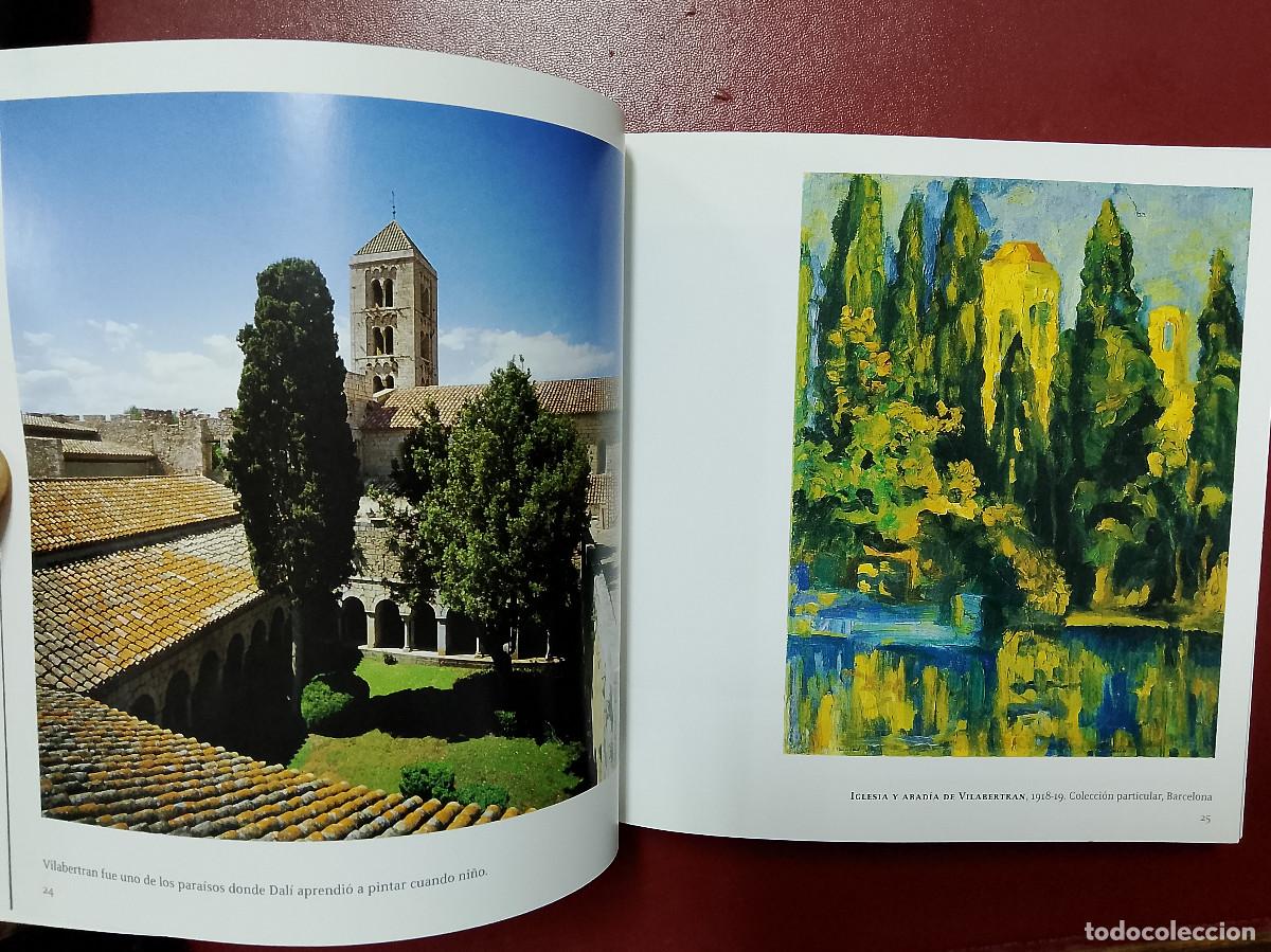 Libros de segunda mano: Jordi Puig y Sebasti&agrave; Roig: Dal&iacute;. El tri&aacute;ngulo de LEmpord&aacute; - Foto 4