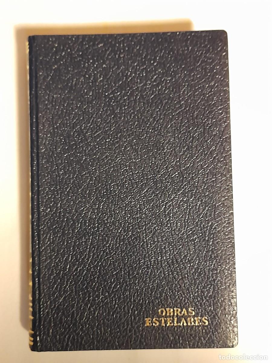 Libros de segunda mano: OBRAS ESTELARES. STENDHAL. - Foto 1