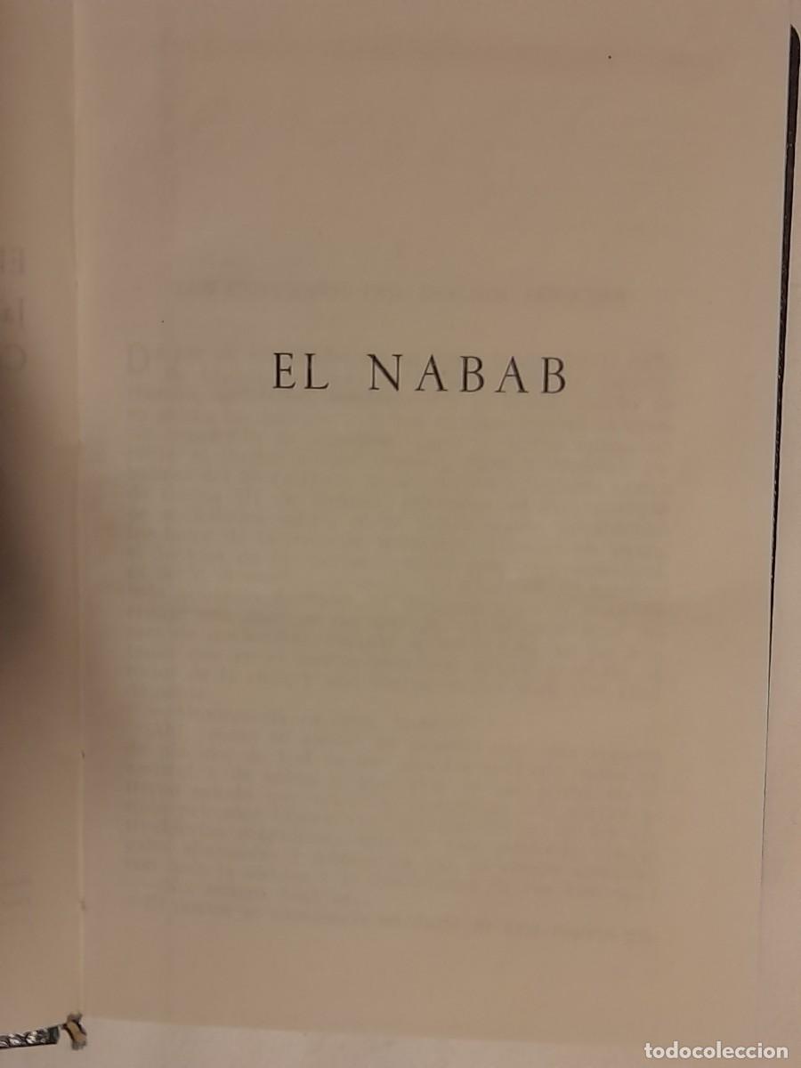 Libros de segunda mano: OBRAS ESTELARES. DAUDET. - Foto 6