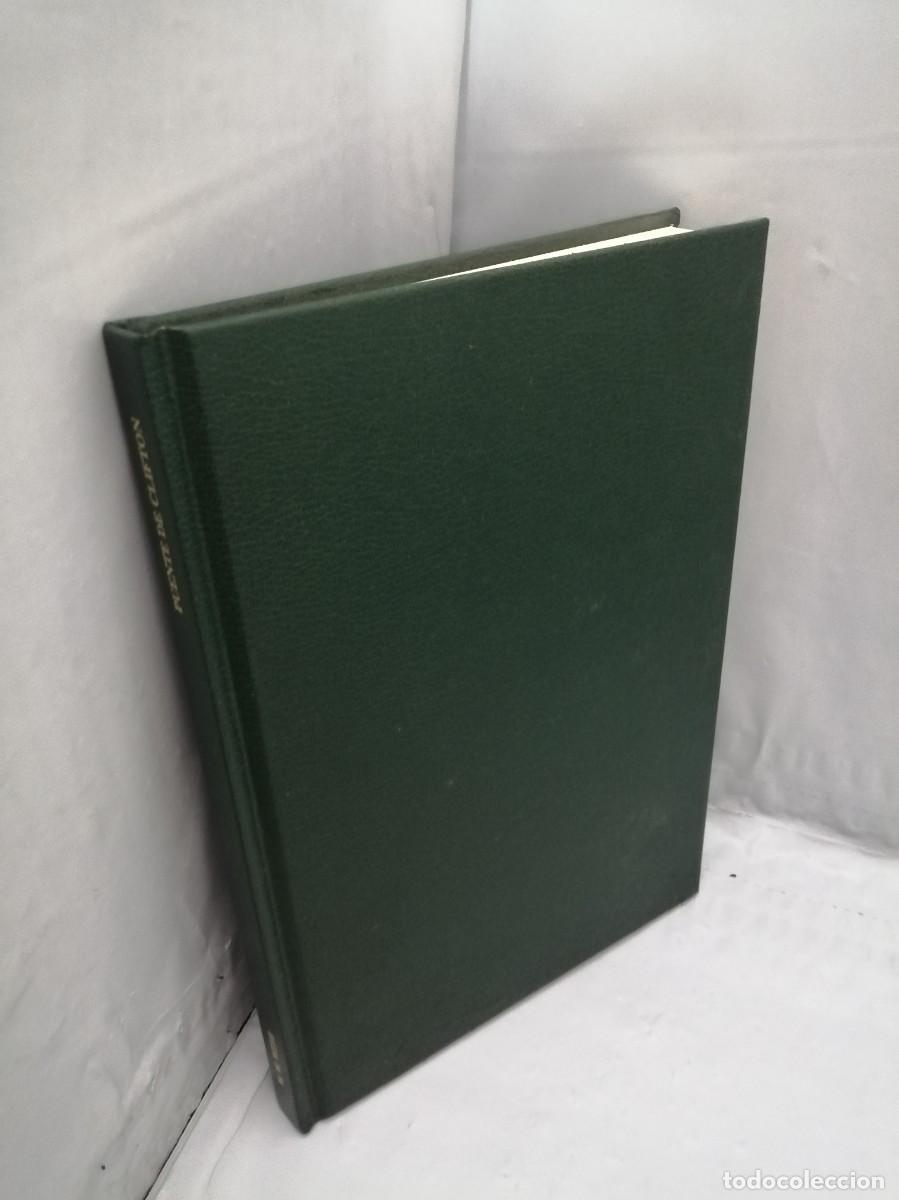 Libros de segunda mano: Informe Completo del Puente de Clifton (Edici&oacute;n numerada de 1550 ejemplares) - Foto 6