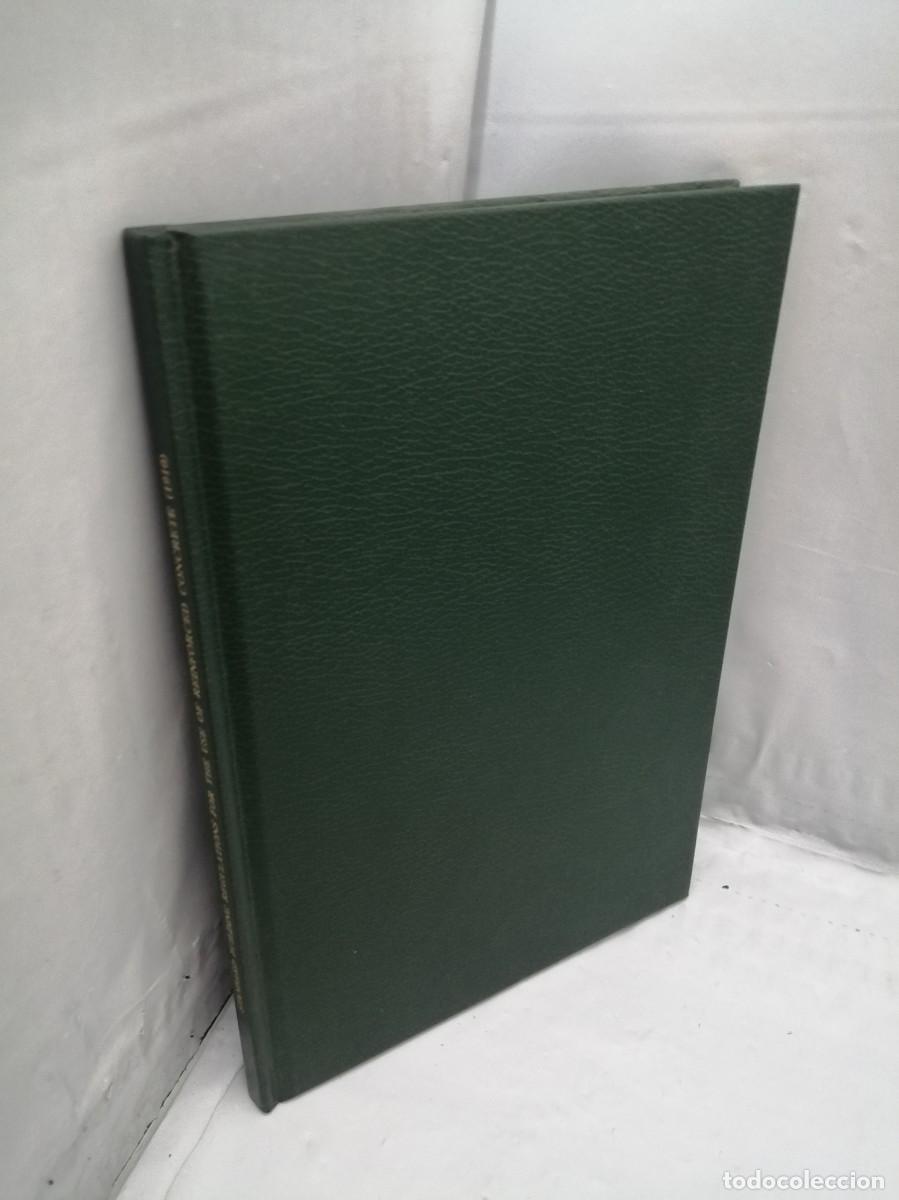 Libros de segunda mano: Normas para la utilizaci&oacute;n del hormig&oacute;n armado (Edici&oacute;n numerada de 1100 ejemplares) - Foto 5