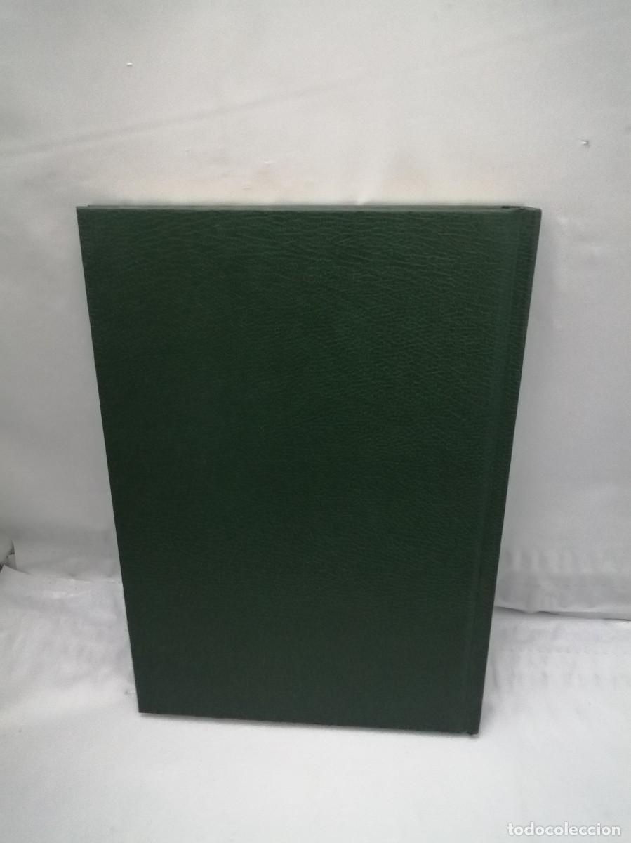 Libros de segunda mano: Leonardo Torres Quevedo y los globos dirigibles (Edici&oacute;n numerada de 1300 ejemplares) - Foto 2