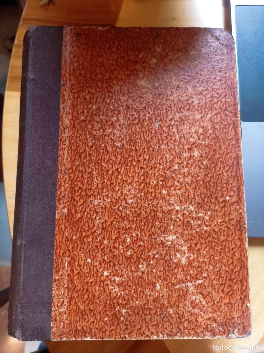 Libros de segunda mano: Ciencias Fisicas , 1936 - Foto 1