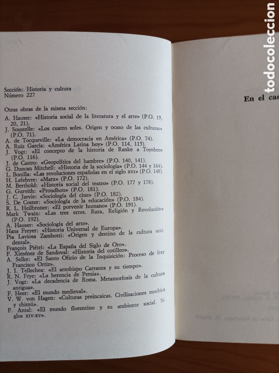 Libros de segunda mano: En el castillo de barbazul / G. Steiner - Foto 2