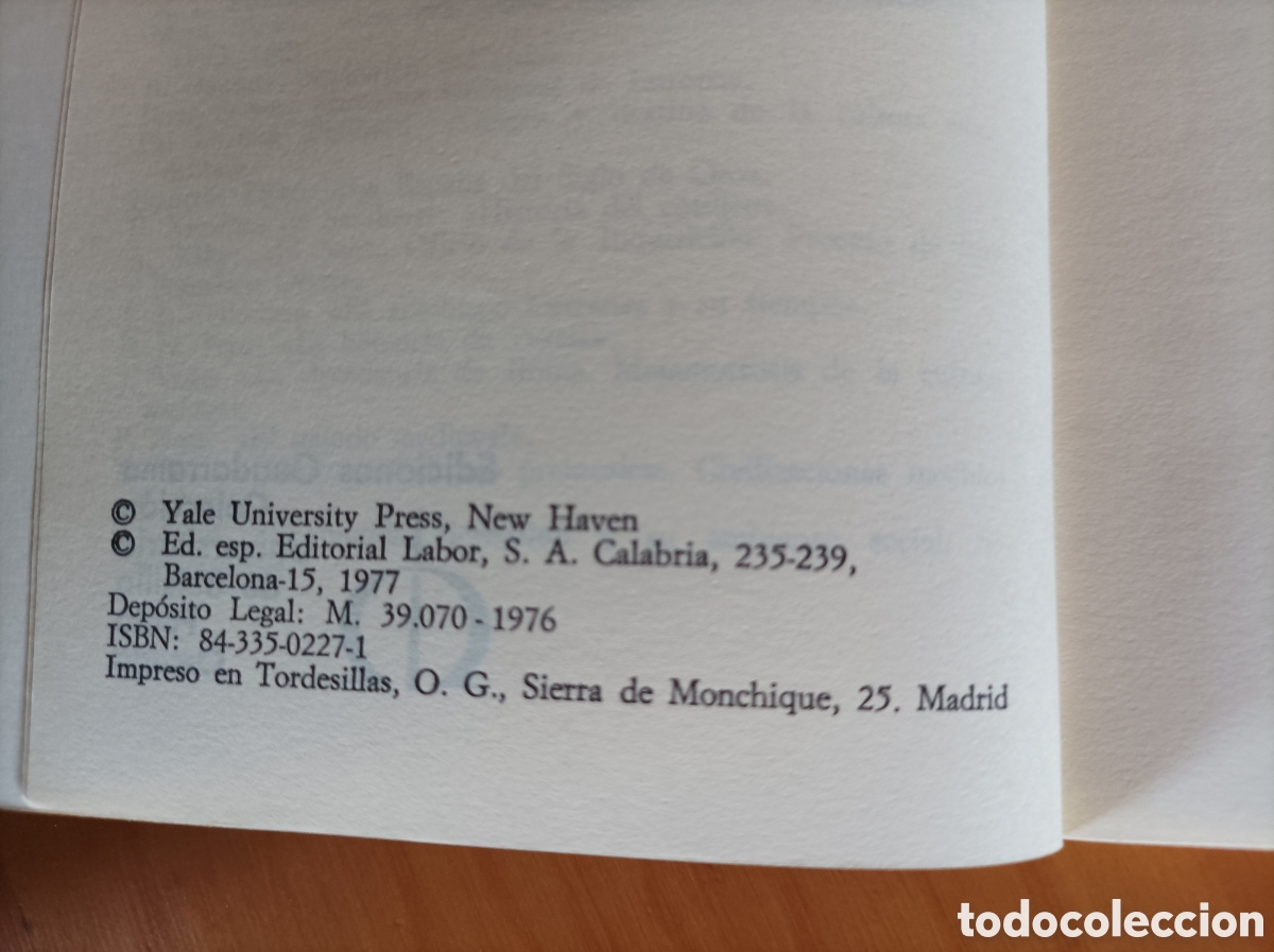 Libros de segunda mano: En el castillo de barbazul / G. Steiner - Foto 4
