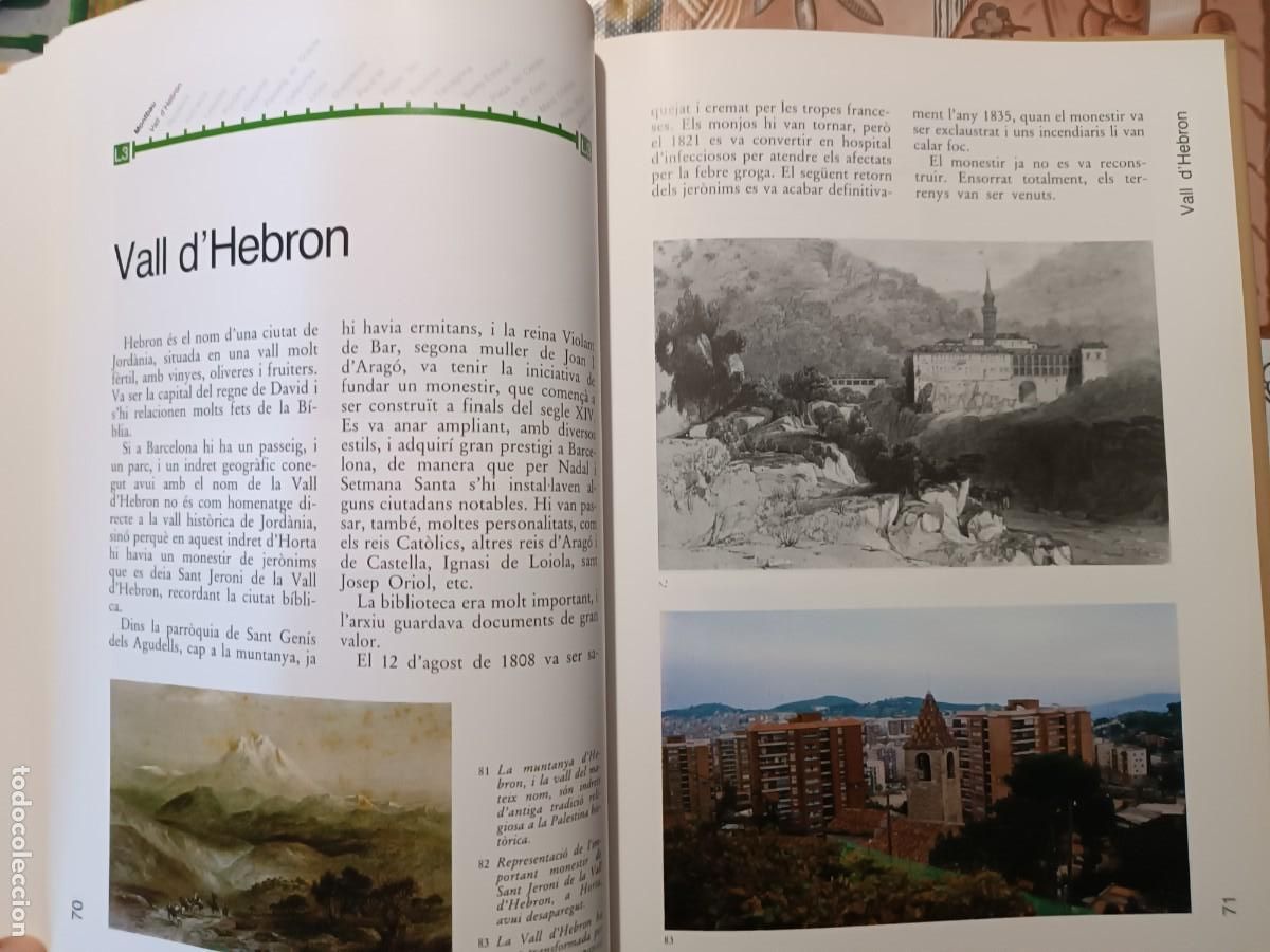 Libros de segunda mano: Els Noms de les estacions del Metro - Foto 4