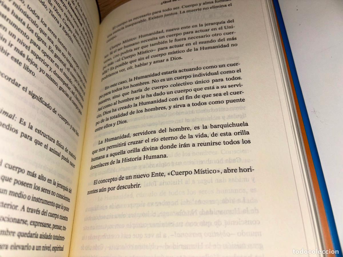 Libros de segunda mano: VICENTE FERRER / EL ENCUENTRO CON LA REALIDAD / PLANETA / 2004 - Foto 6