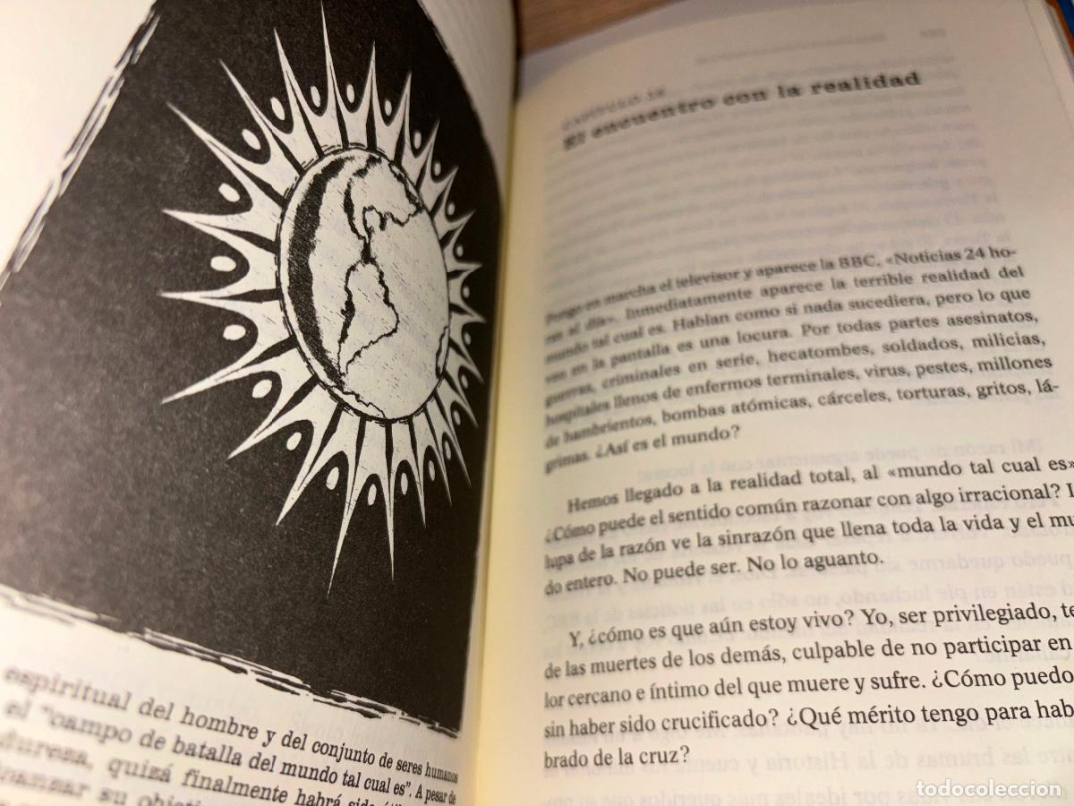 Libros de segunda mano: VICENTE FERRER / EL ENCUENTRO CON LA REALIDAD / PLANETA / 2004 - Foto 7