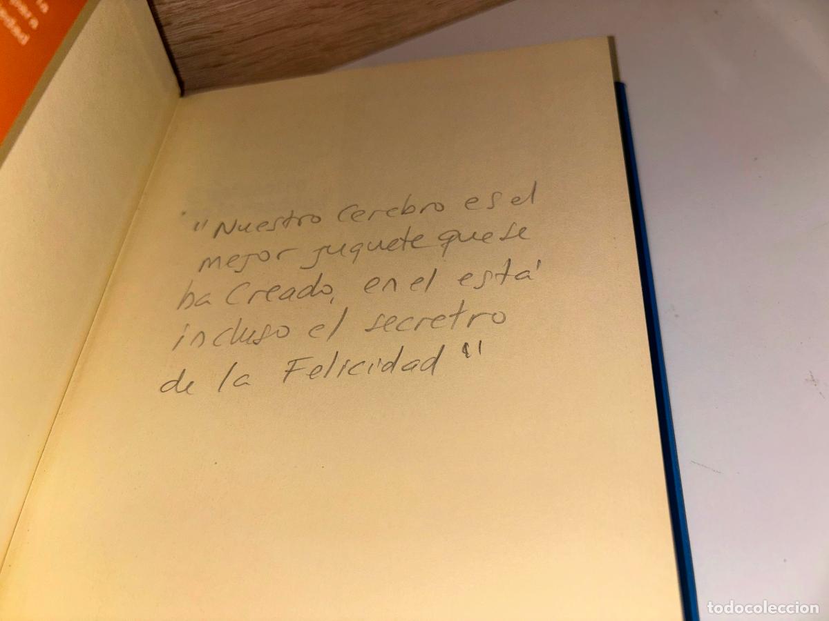 Libros de segunda mano: VICENTE FERRER / EL ENCUENTRO CON LA REALIDAD / PLANETA / 2004 - Foto 8