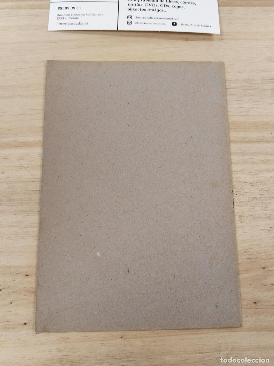 Libros de segunda mano: S&iacute;ntesis de Historia de Espa&ntilde;a - Miguel Delibes - Foto 11