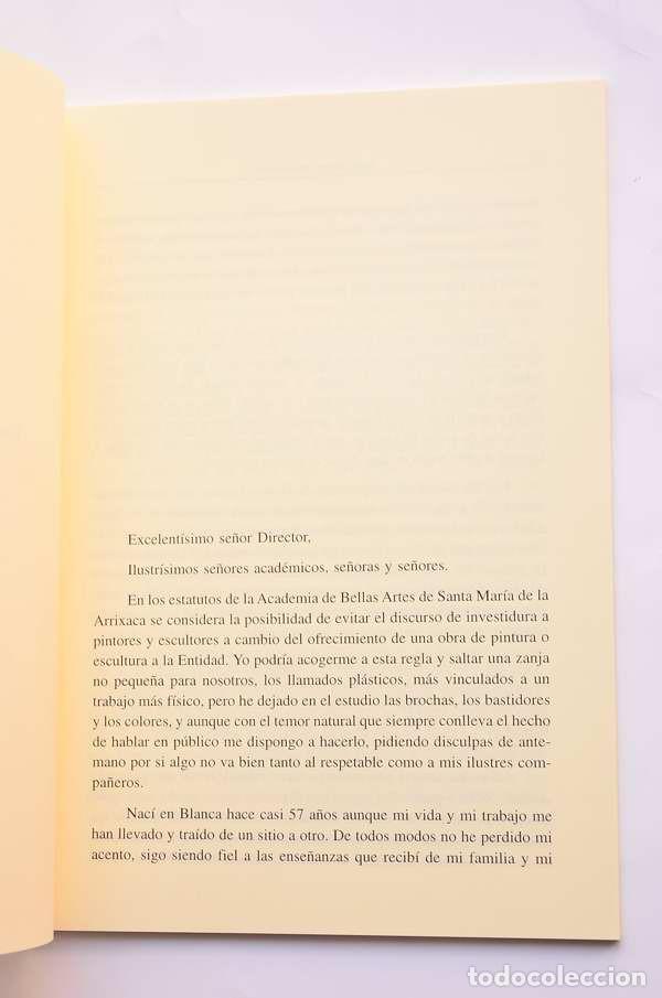 Libros de segunda mano: Memoria e identidad - CANO HERN&Aacute;NDEZ, Pedro - Foto 3