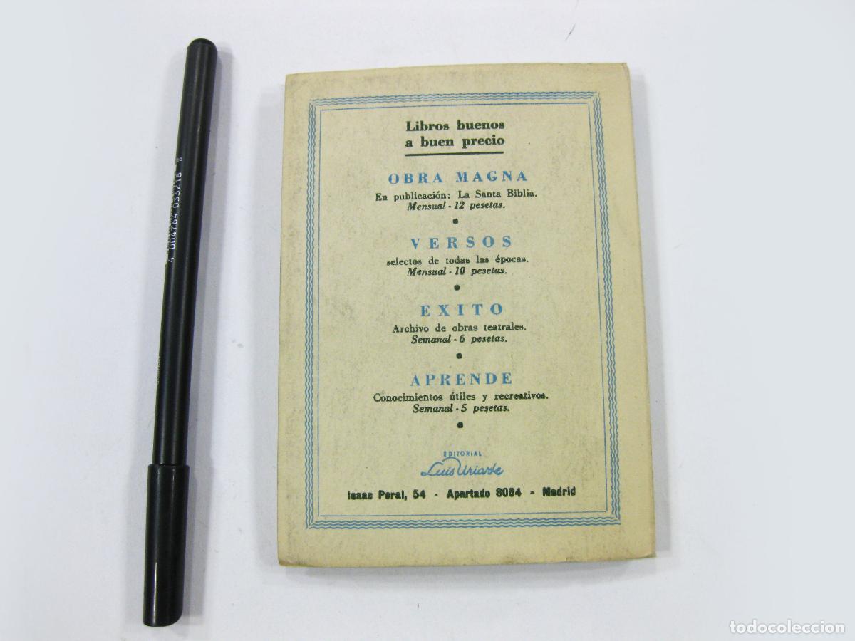 Libros de segunda mano: APRENDE EN ASTRONAVE A LA LUNA. J. CONTISIERE - Foto 4