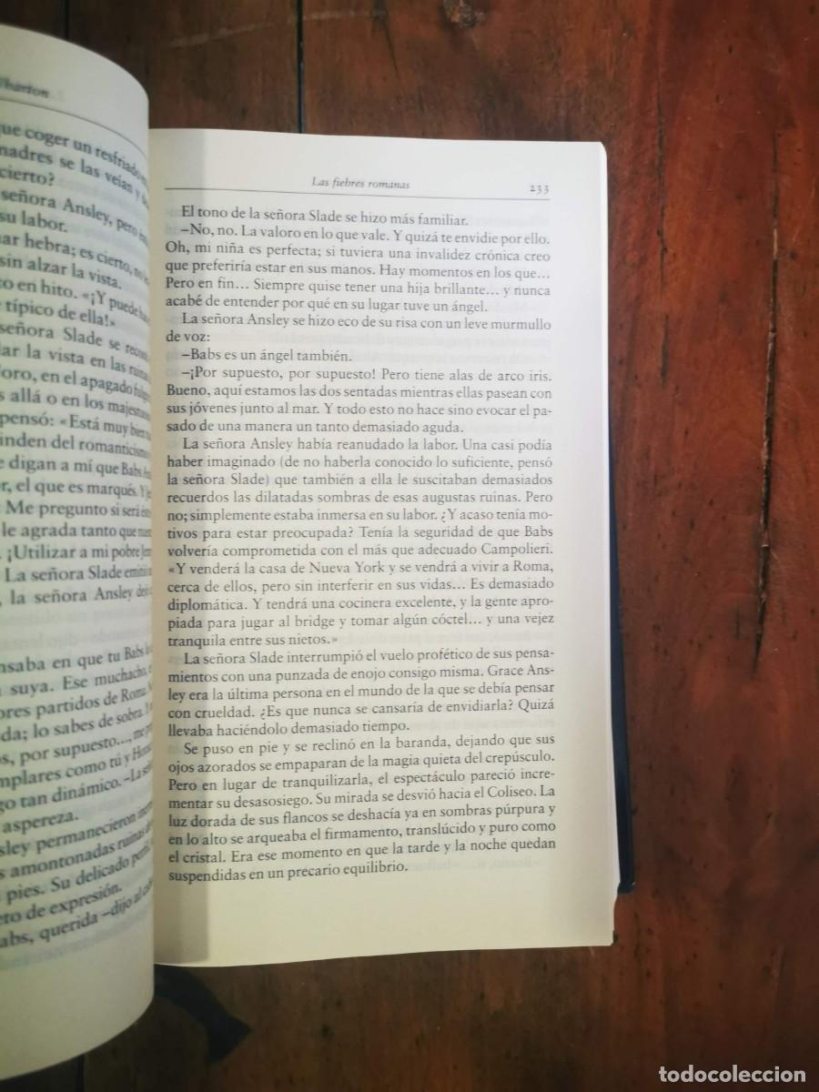 Libros de segunda mano: ANTOLOG&Iacute;A del cuento norteamericano - Foto 5