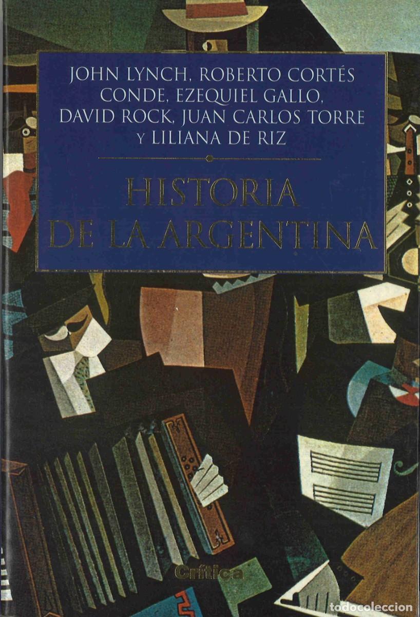 Libros de segunda mano: Historia de la Argentina. 2001 - Foto 1