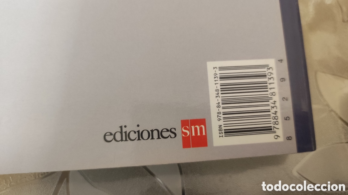 Libros de segunda mano: Libro Cruzada en Jeans - Foto 3