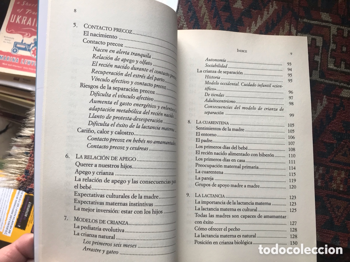 Libros de segunda mano: El poder de las caricias. Crecer sin l&aacute;grimas. Adolfo G&oacute;mez Pap&iacute; - Foto 4