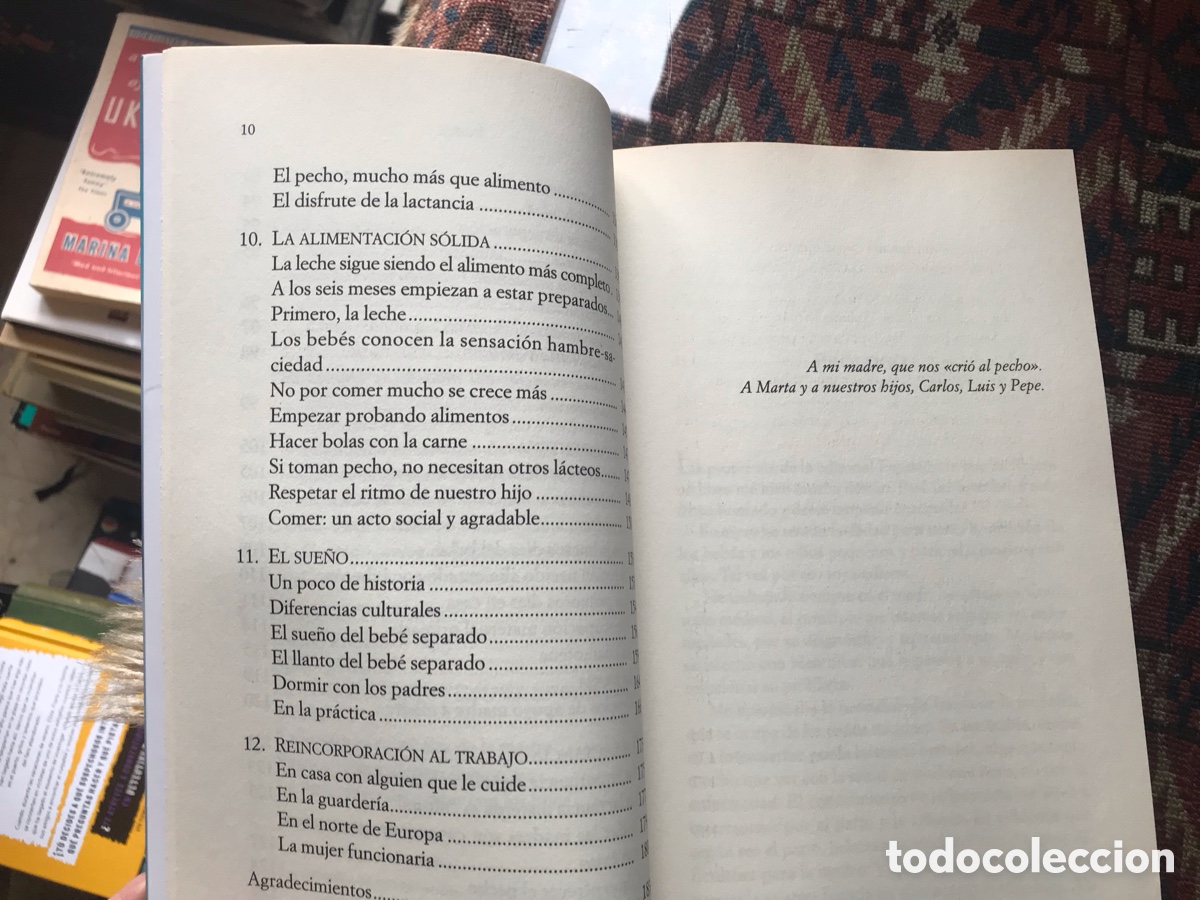 Libros de segunda mano: El poder de las caricias. Crecer sin l&aacute;grimas. Adolfo G&oacute;mez Pap&iacute; - Foto 5