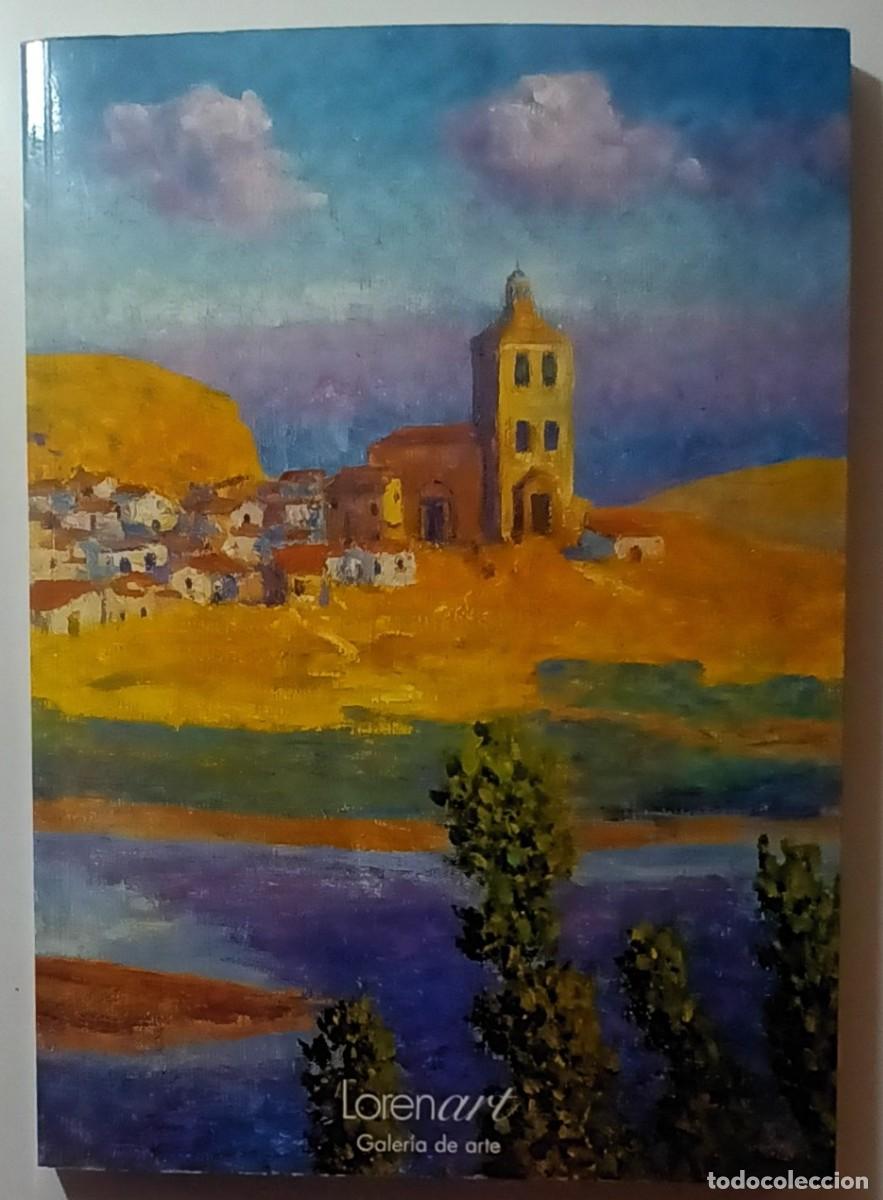Libros de segunda mano: LORENART - GALERIA DE ARTE - Foto 1