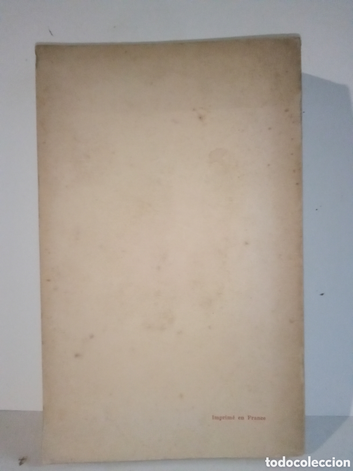 Libros de segunda mano: LES ADMIRABLES SECRETS D ALBERT LE GRAND 1962 - EN FRANCES - Foto 2