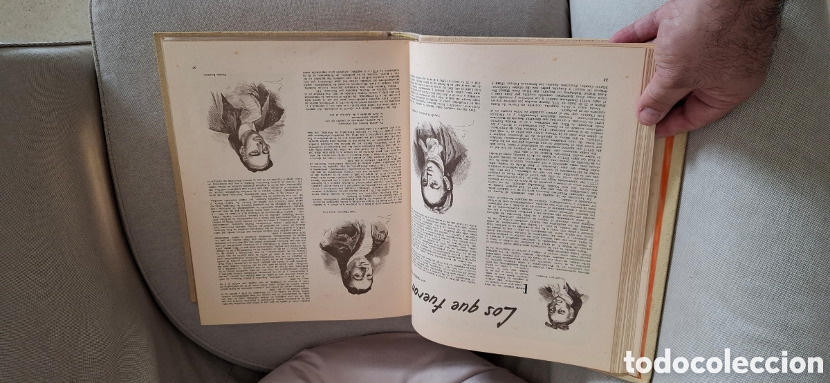 Libros de segunda mano: LIBRO DE ORO TAUROMAQUIA - Foto 5