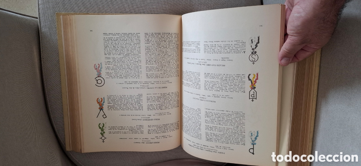 Libros de segunda mano: LIBRO DE ORO TAUROMAQUIA - Foto 7