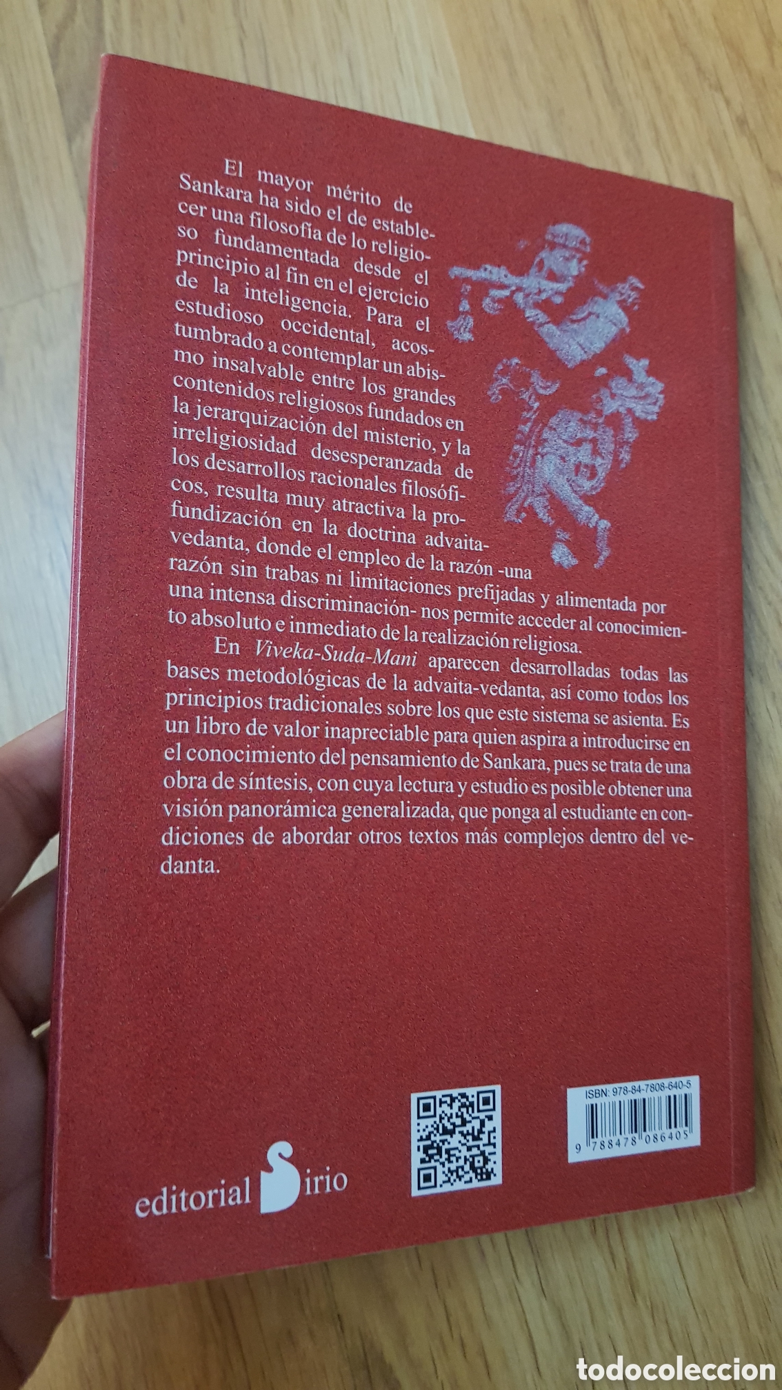 Libros de segunda mano: Viveka suda mani. Roberto pla - Foto 2