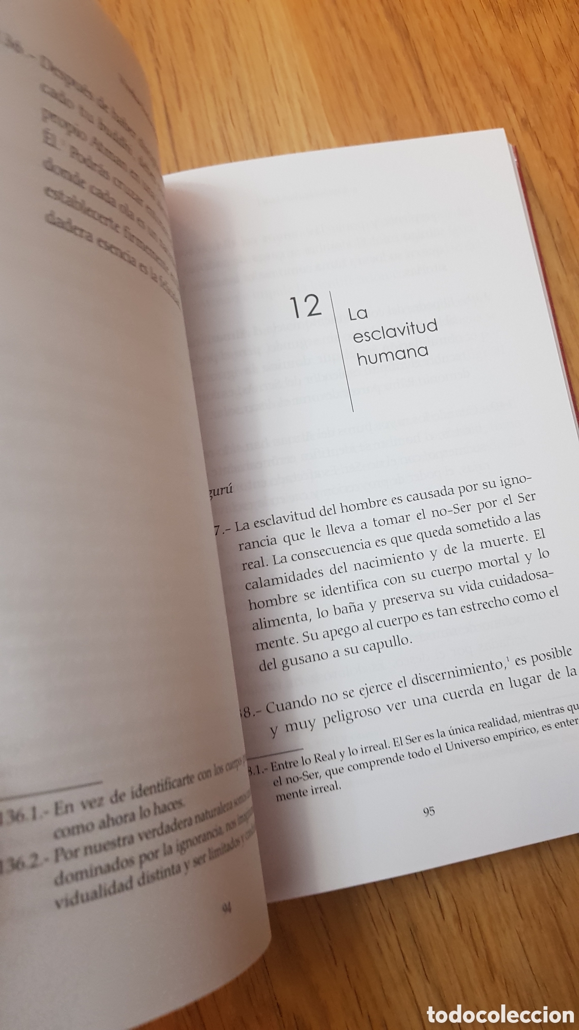 Libros de segunda mano: Viveka suda mani. Roberto pla - Foto 3