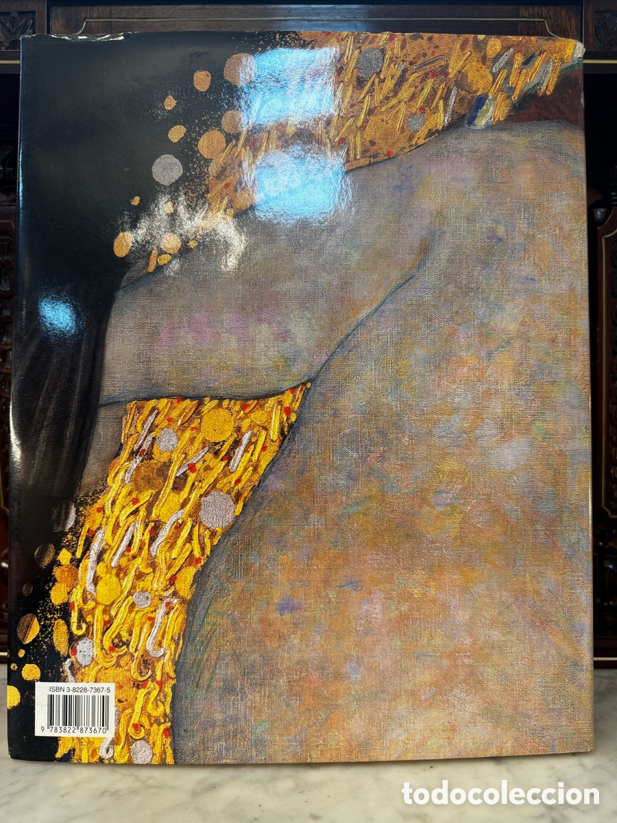 Libros de segunda mano: KLIMT. TASCHEN. GOTTFRIEND FLIRDL - Foto 3