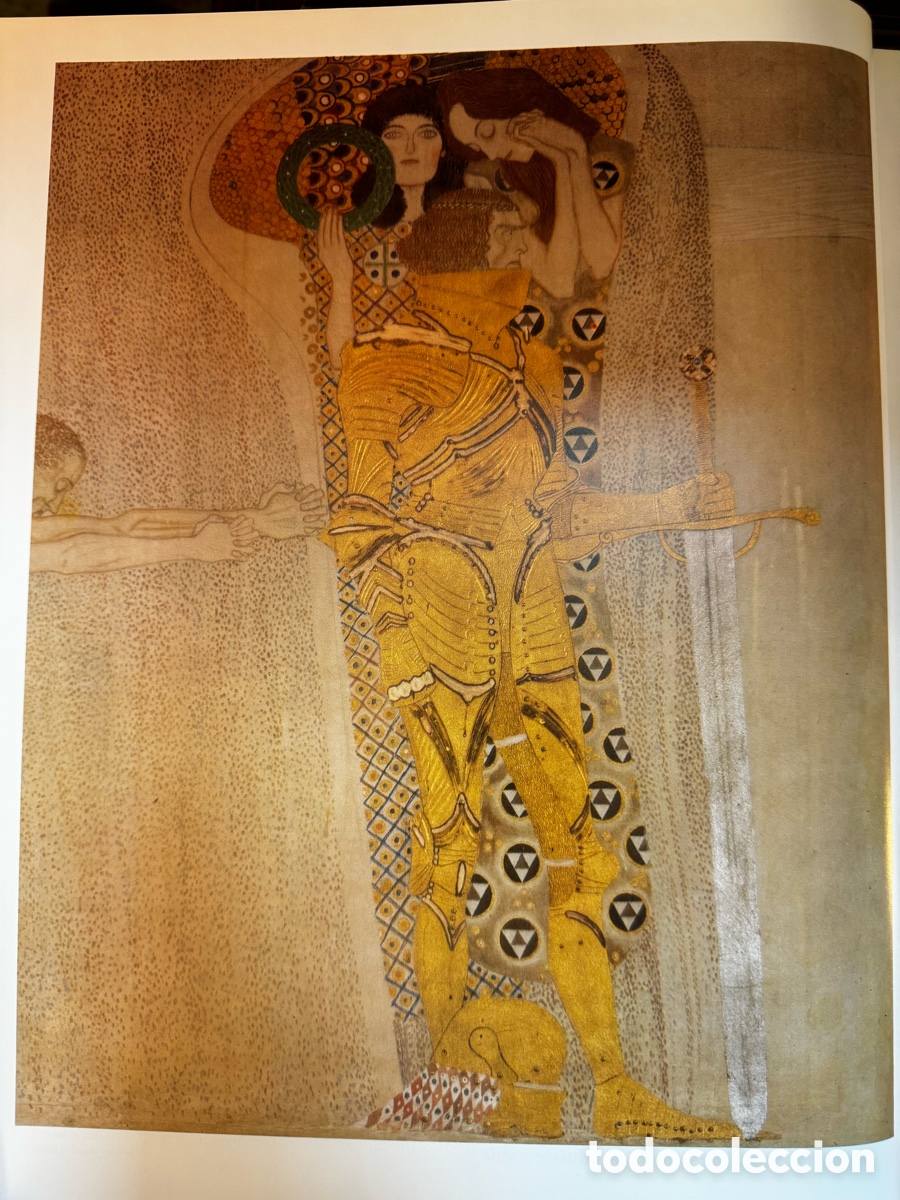 Libros de segunda mano: KLIMT. TASCHEN. GOTTFRIEND FLIRDL - Foto 6
