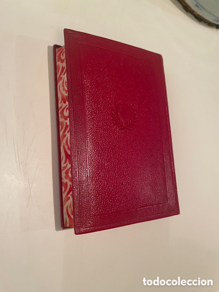 Libros de segunda mano: Azorin II, O. completas, joya aguilar - Foto 3