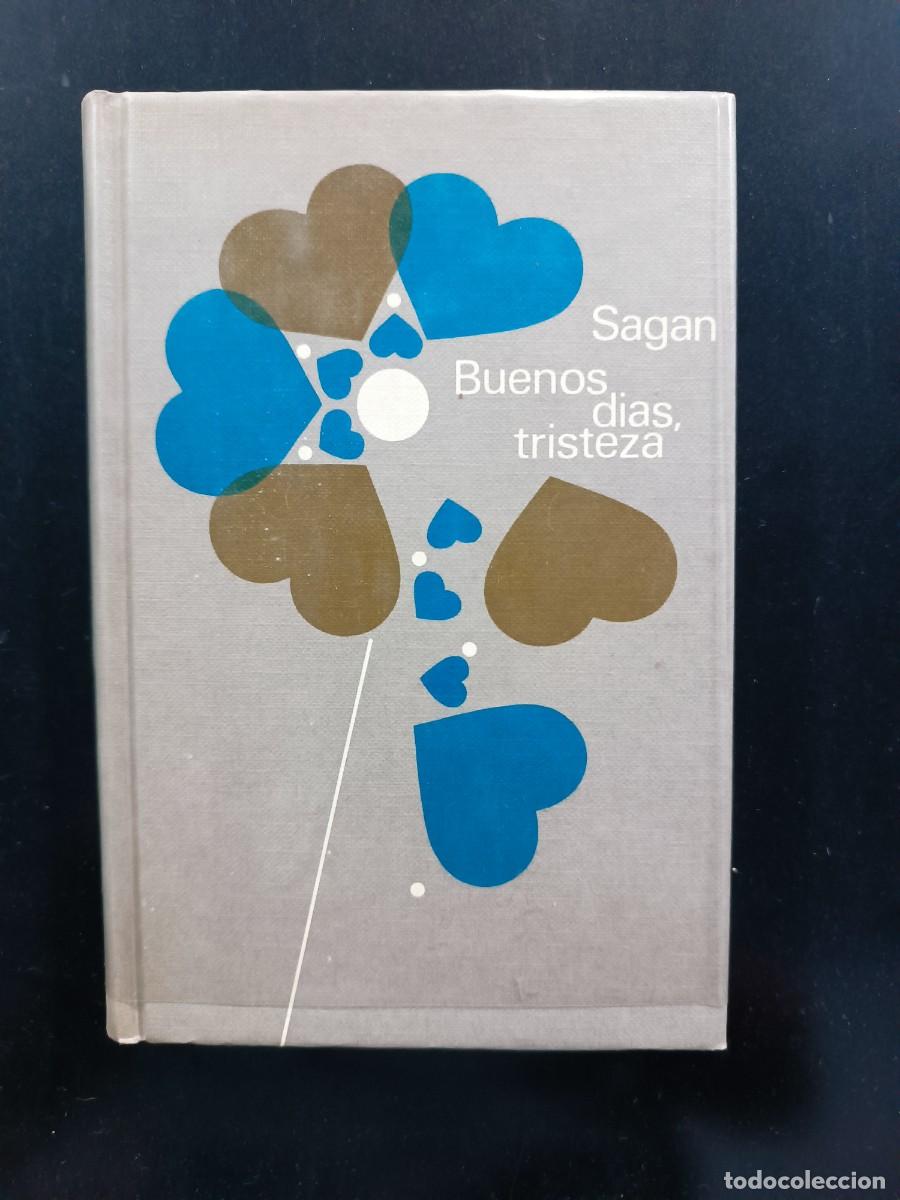 Libros de segunda mano: Buenos d&iacute;as, tristeza.Sagan, Francoise - Foto 1