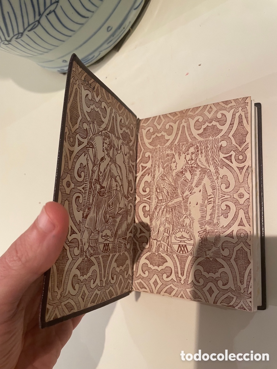Libros de segunda mano: Espronceda, Obras completas, joya aguilar - Foto 5