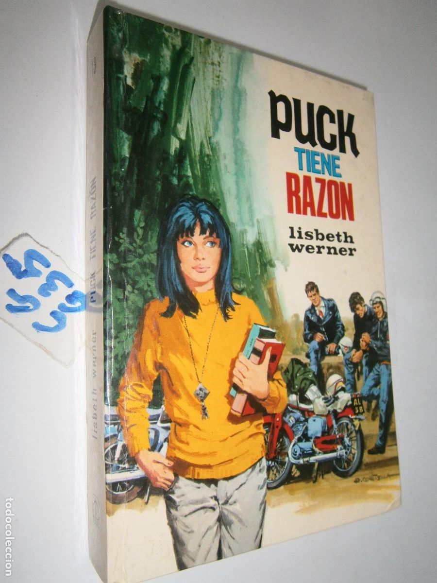 Libros de segunda mano: --- PUCK TIENE RAZON --- - Foto 1