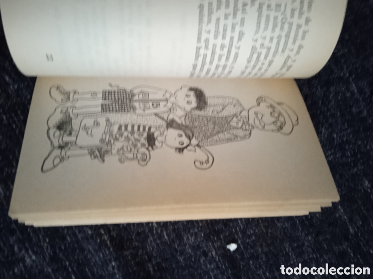 Libros de segunda mano: HERMANOS MONIGOTES I / ANTONIO ROBLES - ILUSTRADO - Foto 2