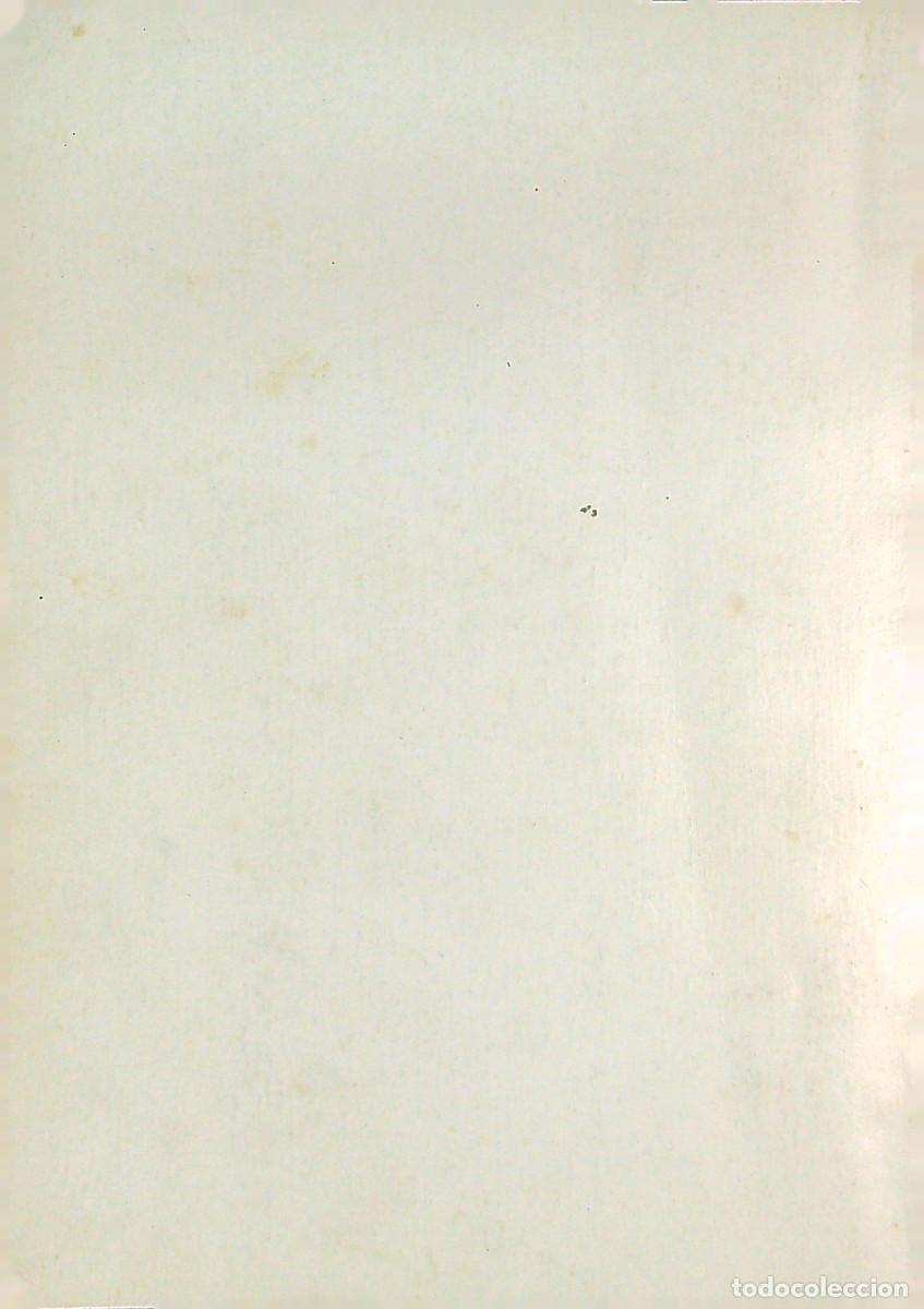 Libros de segunda mano: EL LIBRO DE SN CIPRIANO TESORO DEL HECHICERO - M&Eacute;XICO - Foto 5