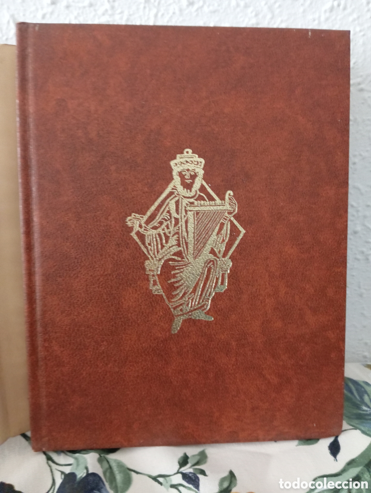 Libros de segunda mano: Historia de la m&uacute;sica. Edaf - Foto 2