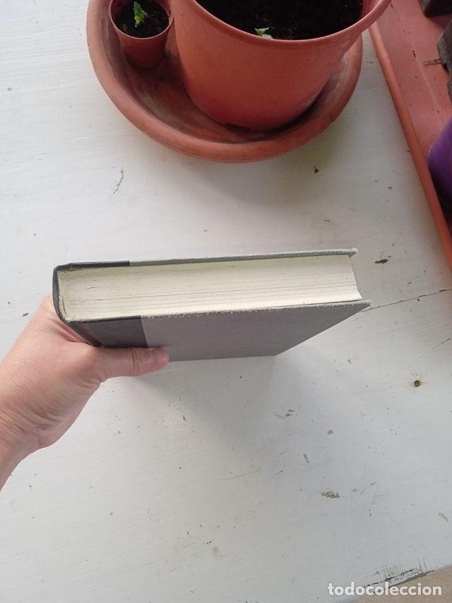 Libros de segunda mano: Melocotones helados,Espido Freire - Foto 2