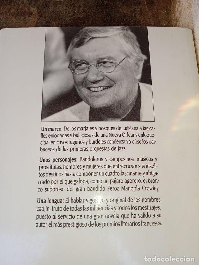 Libros de segunda mano: Un gran paso hacia el buen dios,Vautrin - Foto 2