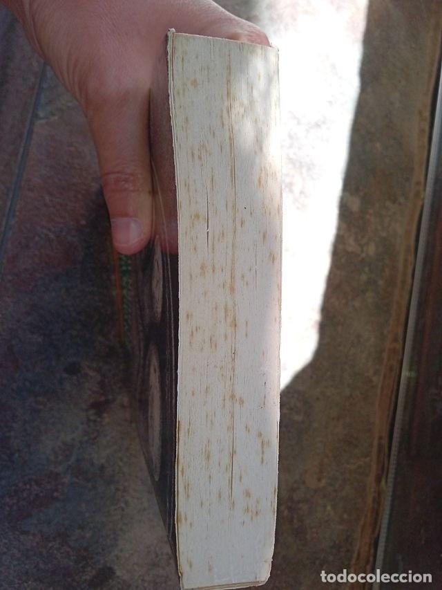 Libros de segunda mano: Un gran paso hacia el buen dios,Vautrin - Foto 3