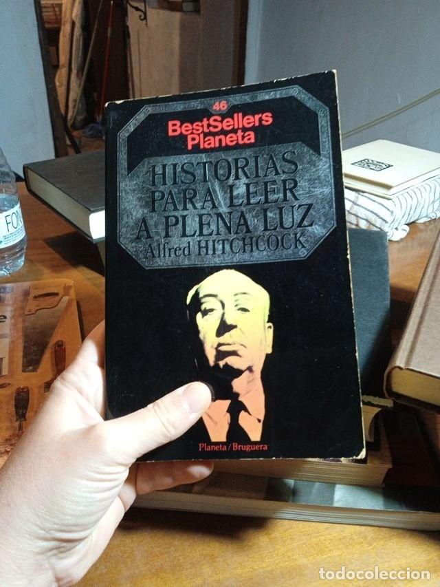 Libros de segunda mano: Historias para leer a plena luz - Foto 1