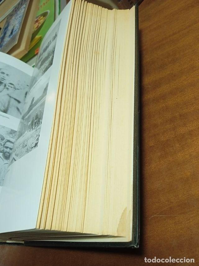 Libros de segunda mano: La batalla del Ebro. - Foto 3