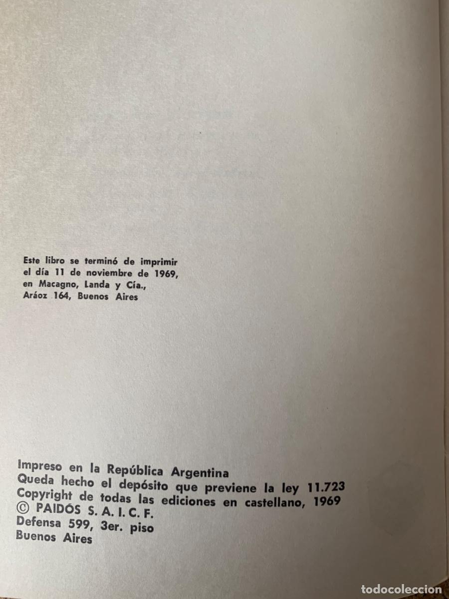 Libros de segunda mano: El Arte en Argentina (Bols 37) - Foto 3