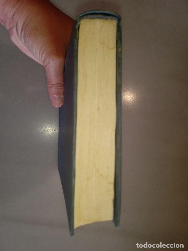 Libros de segunda mano: La tabla de Flandes. - Foto 3