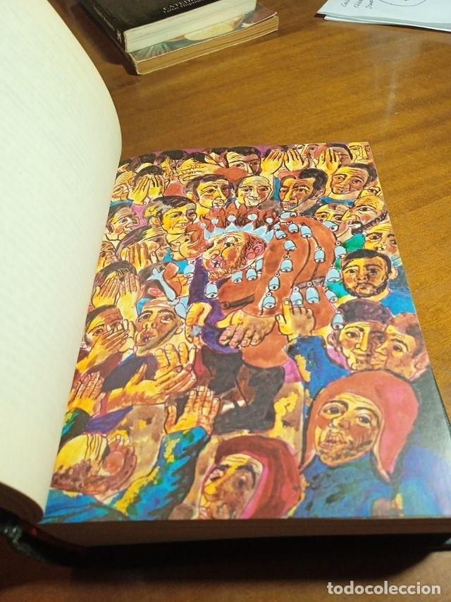 Libros de segunda mano: Nuestra se&ntilde;ora de Paris - Foto 2