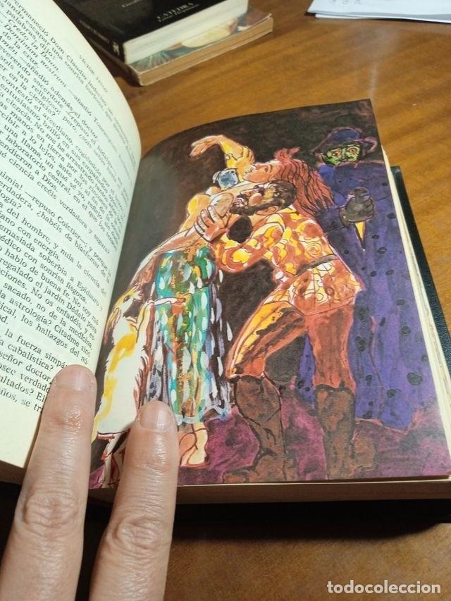 Libros de segunda mano: Nuestra se&ntilde;ora de Paris - Foto 3