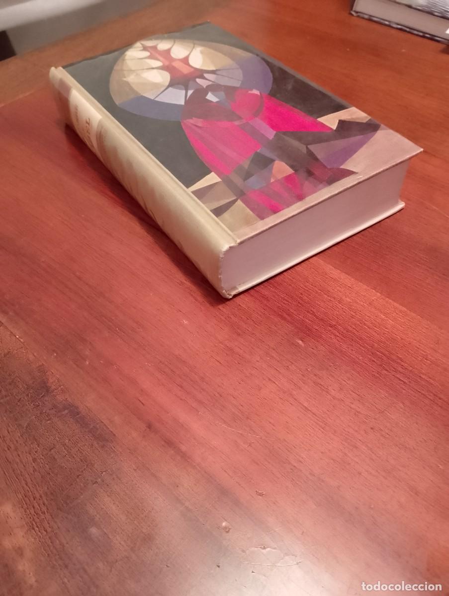 Libros de segunda mano: LA TORRE DE BABEL. MORRIS WEST. CIRCULO DE LECTORES - Foto 1