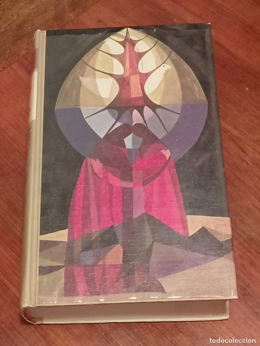 Libros de segunda mano: LA TORRE DE BABEL. MORRIS WEST. CIRCULO DE LECTORES - Foto 2